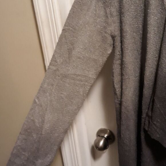 New Barefoot Dreams cardigan sz.S/M - Picture 3 of 6